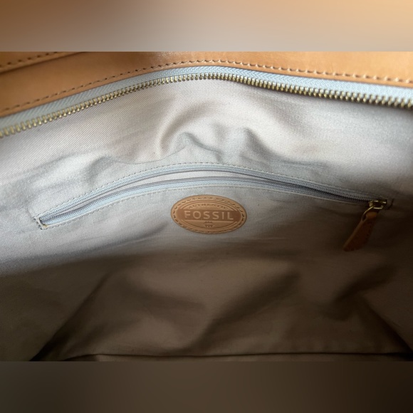 Fossil bag - Picture 11 of 12
